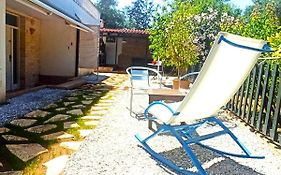 Geralis Lodge